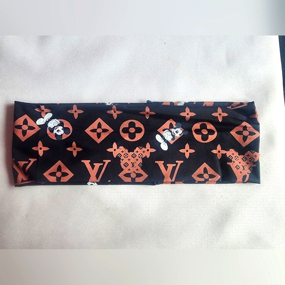 🔥LUX HEADBAND🔥 - Picture 2 of 4